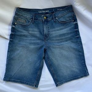 Calvin Klein Jean City Short